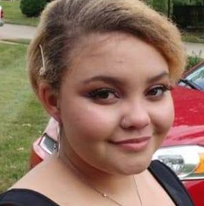 Meet your Posher, Annabella rose